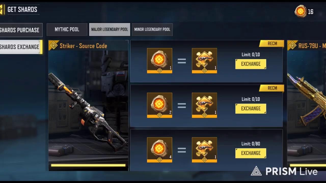 Becoming A Pro in COD Mobile! 🏆 High Kill Gameplay [Part 2] #CalIOfDutyMobile #ProPlayerLive