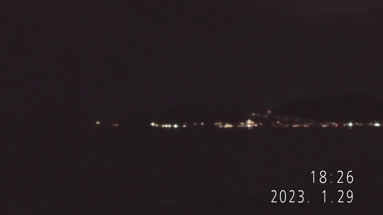 湘南ライブカメラ鎌倉