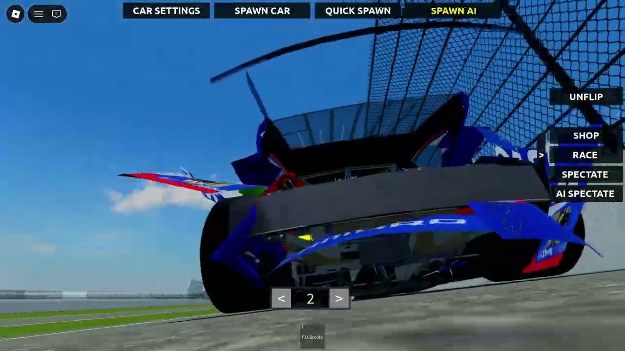 PTG Racing Series #7 Indianapolis