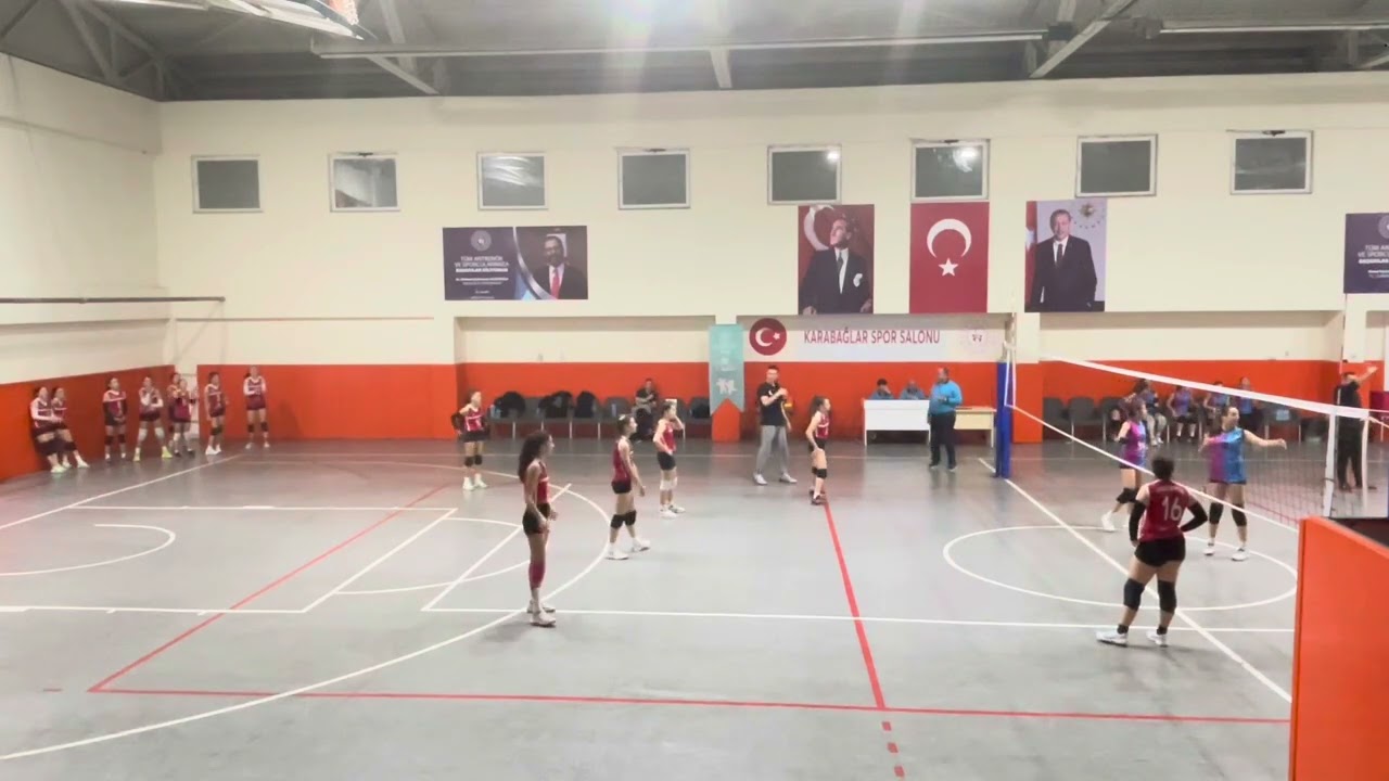 ELİF HEPŞENDİR 25.12.2023. İlk set