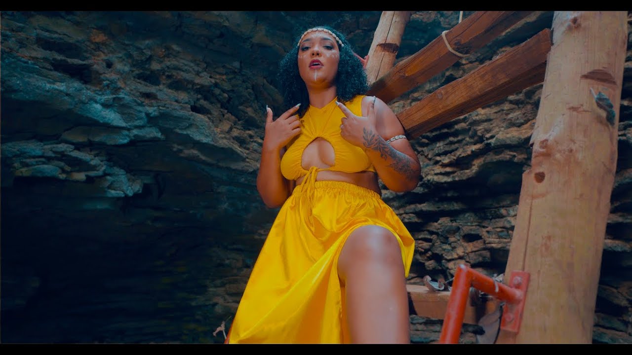 Deby Tavares- Acordei (official video clip 2022) Album Resiliência