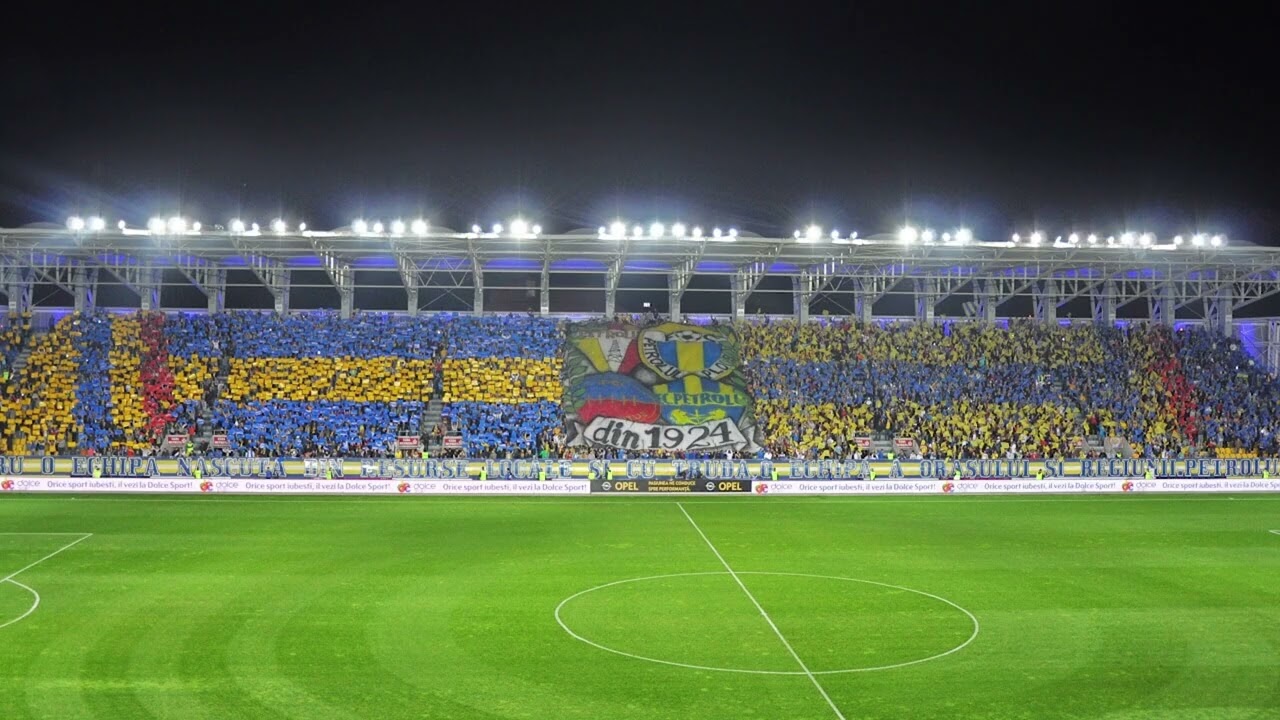 Petrolul e viata mea!