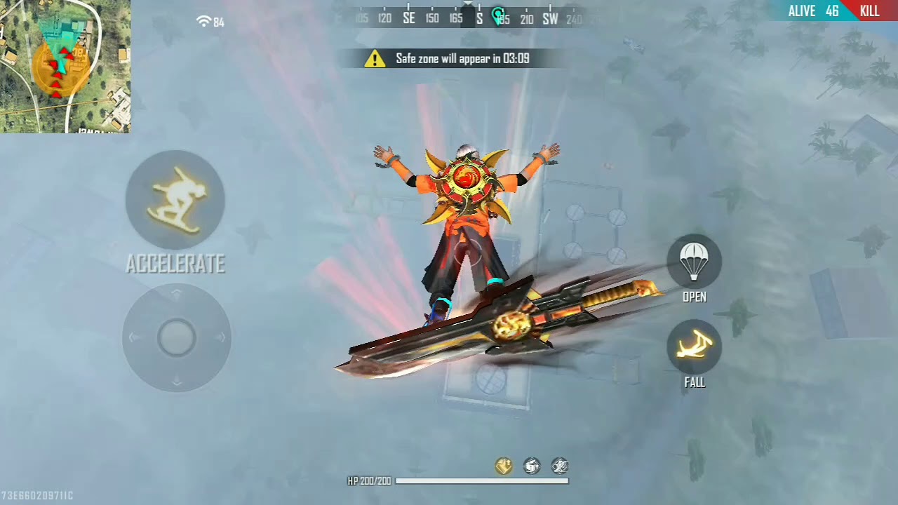 Factory top challenge