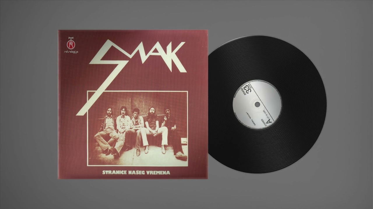 SMAK - Ponocni Lovac (Biska 18)