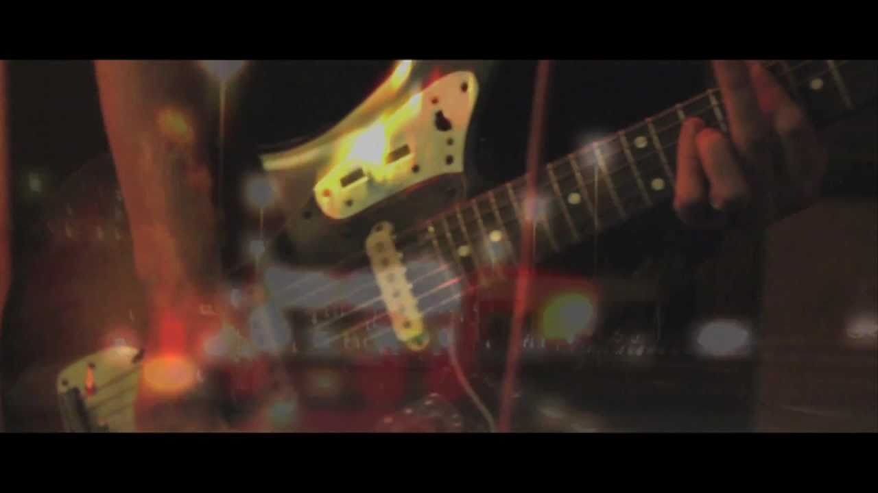 Dead Electric - Light Years Ahead, Behind