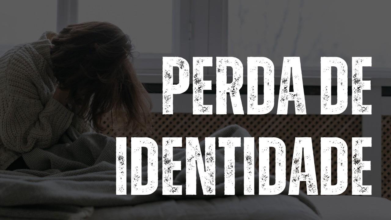 Você se perdeu de si mesma no seu relacionamento?