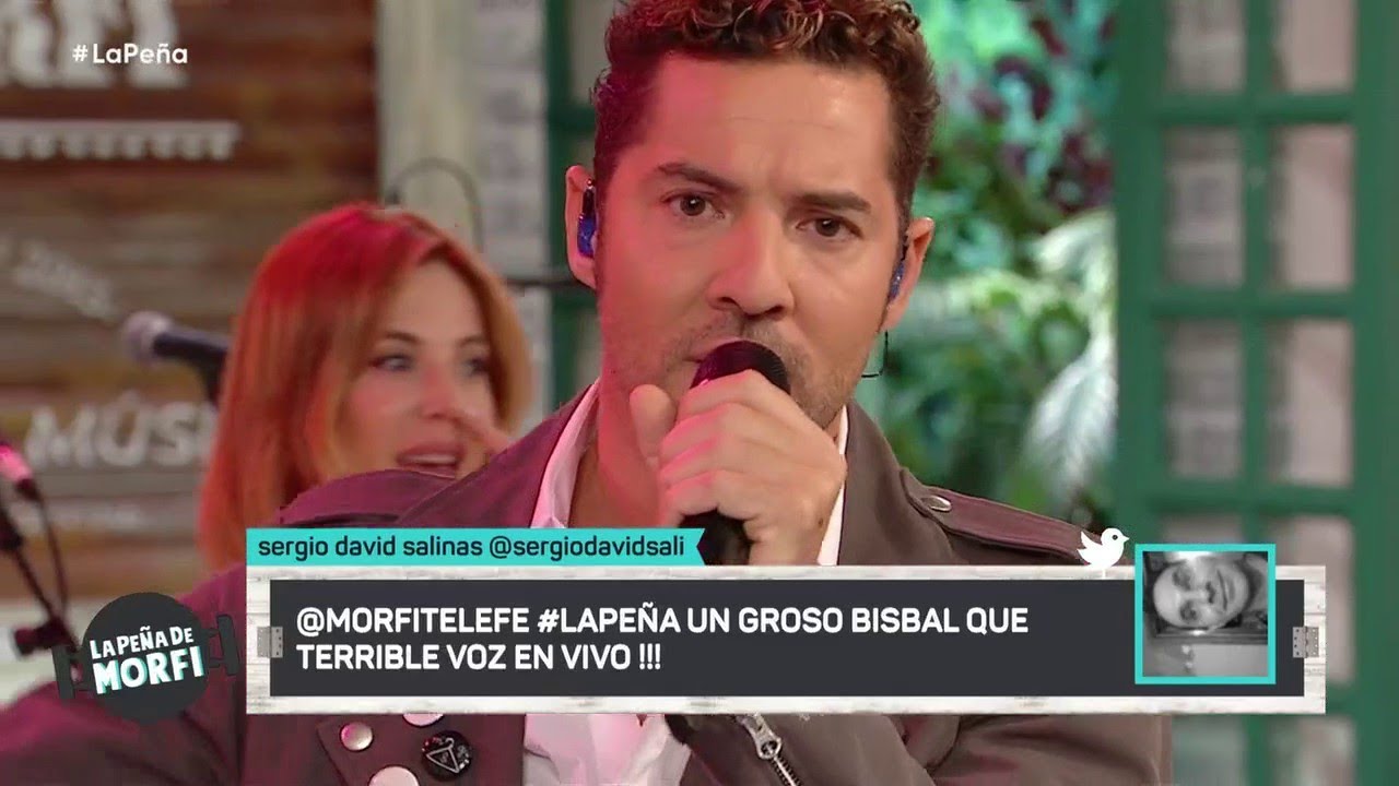 La historia detrás de la canción “Dígale