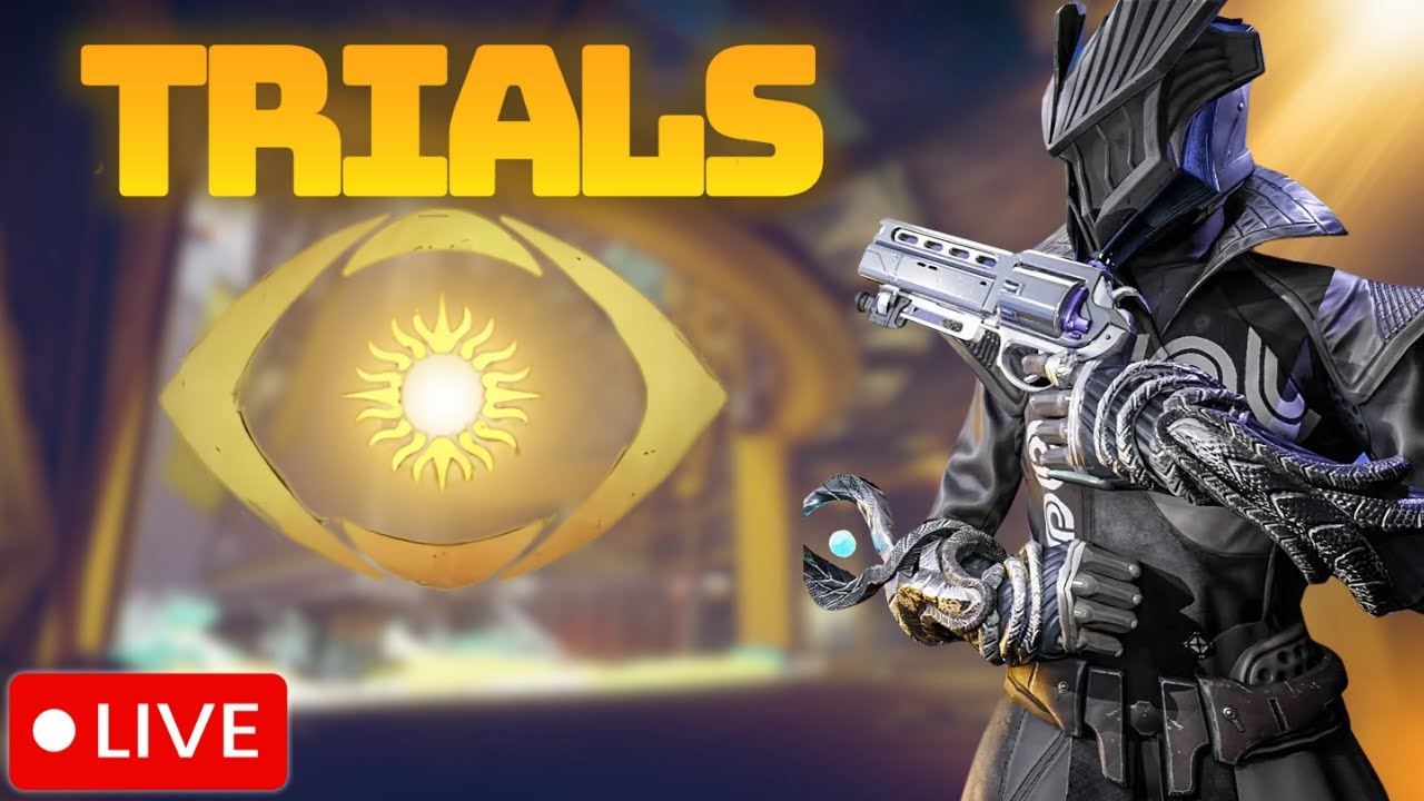 FREE TRIALS HELP