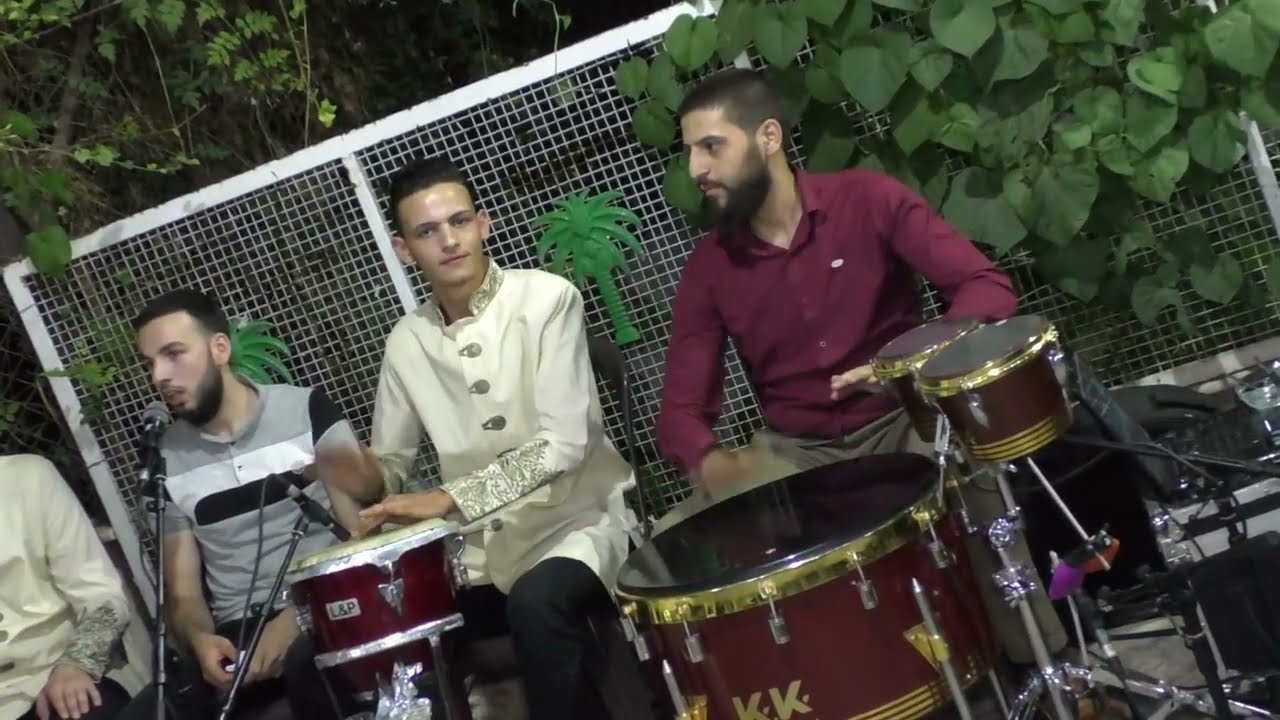 🎼صولو ايقاع اربعات 🥁 ♥️ قاسم الكردي k. k  وضع #السماعات 🎧🎧 لاتنسو اصدقائي الاشتراك وتفعيل الجرس 🔔