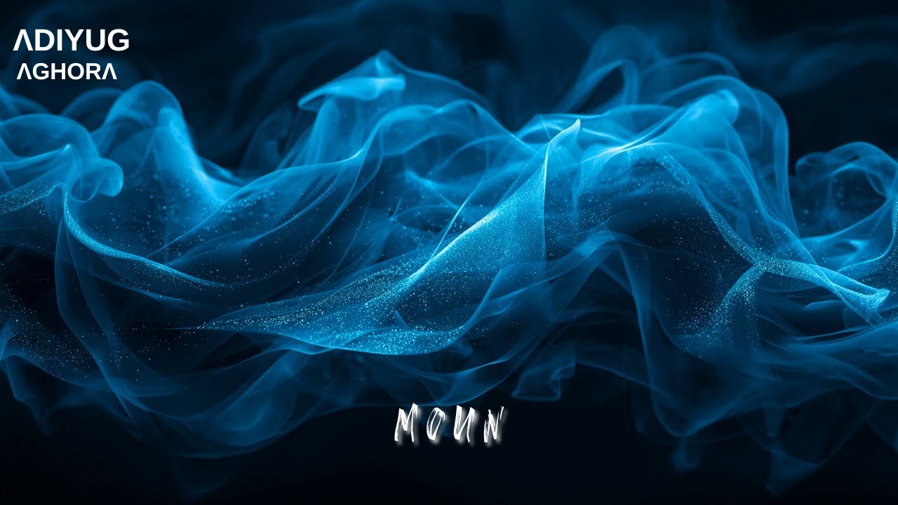 ADIYUG – Moun | Spiritual Meditative Indian Ambient
