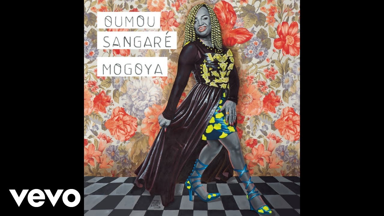 Oumou Sangaré - Minata waraba (Audio)