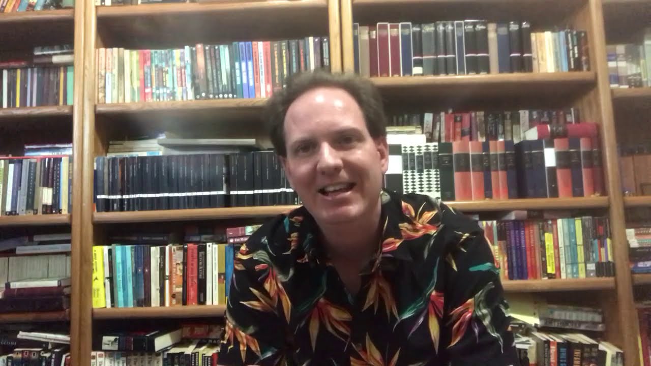 Rambling Raconteur’s Storytime: “The Darling” by Anton Chekhov