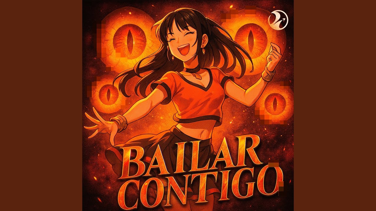 Bailar Contigo (Ultra Slowed)