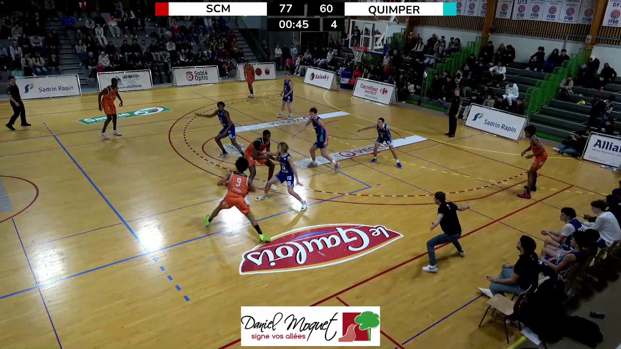 2026.02.14 SCM vs Quimper