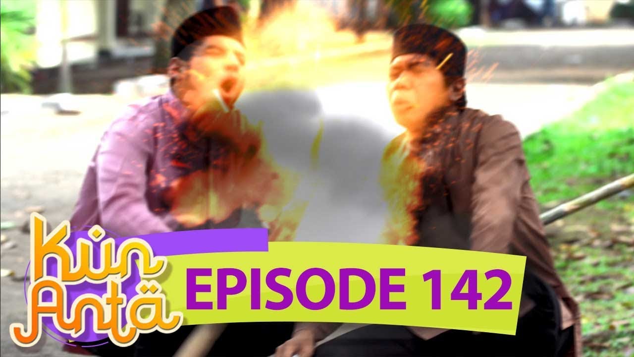 ZOONNK!! Ust Musa & Pakde Kena Ledakan Obor Trio Bemo - Kun Anta Eps 142