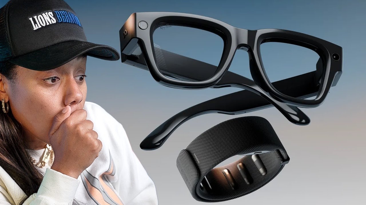 Why I Didn't Buy Meta Ray-Ban Display... What I Got Instead