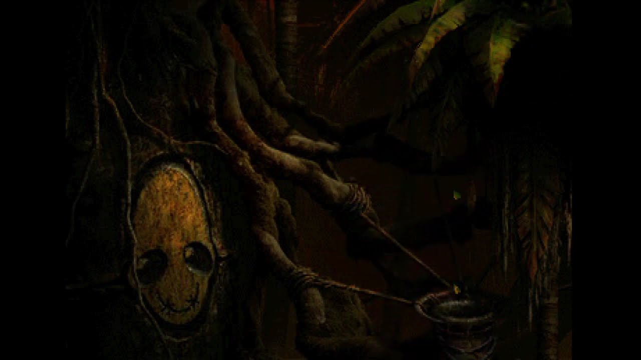 Oddworld: Abe's Exoddus (PS1) - Funny Deaths 2