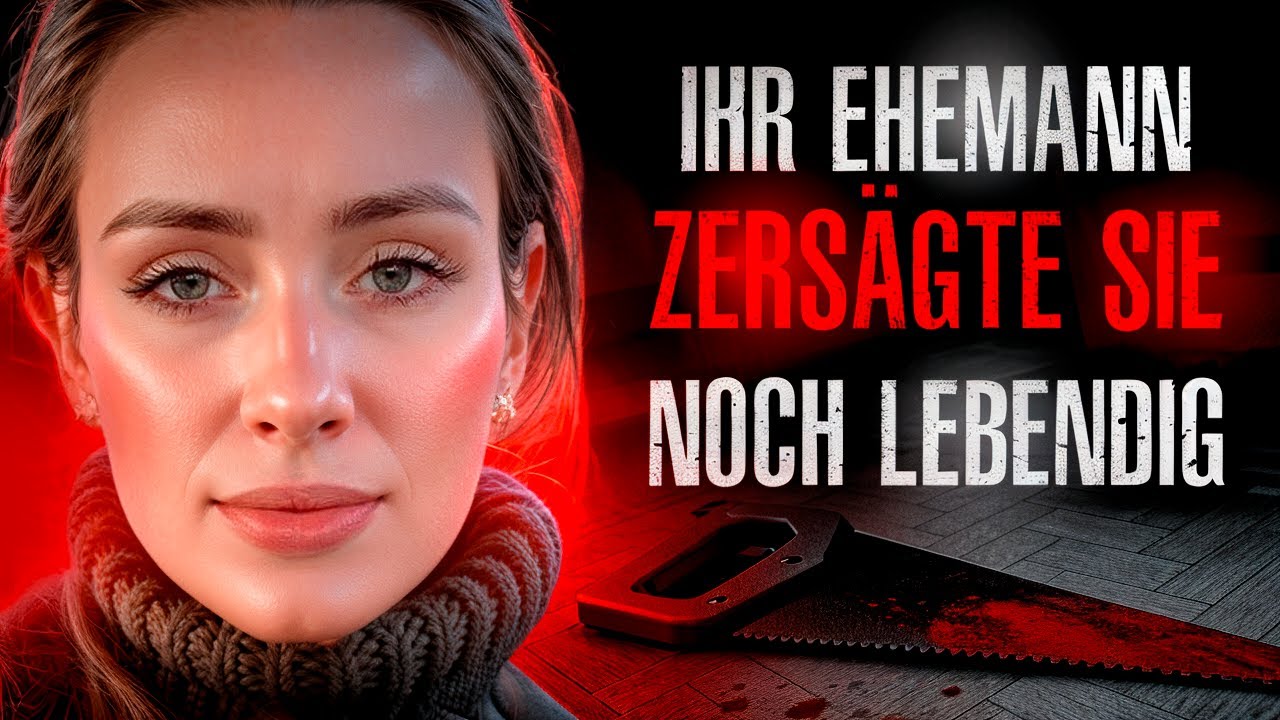 Diese Geschichte ersch&uuml;tterte ganz Russland ! True crime deutsch doku