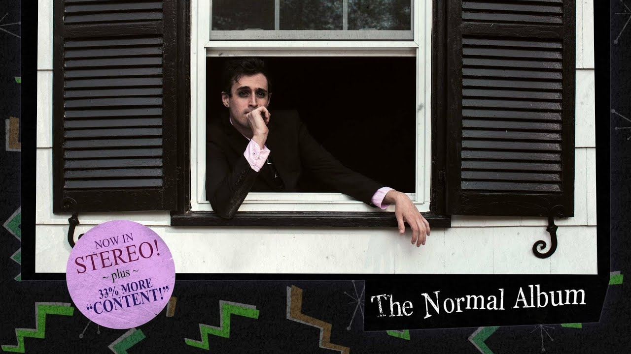 Will Wood - Nobody (No One's Home) (Unreleased song)