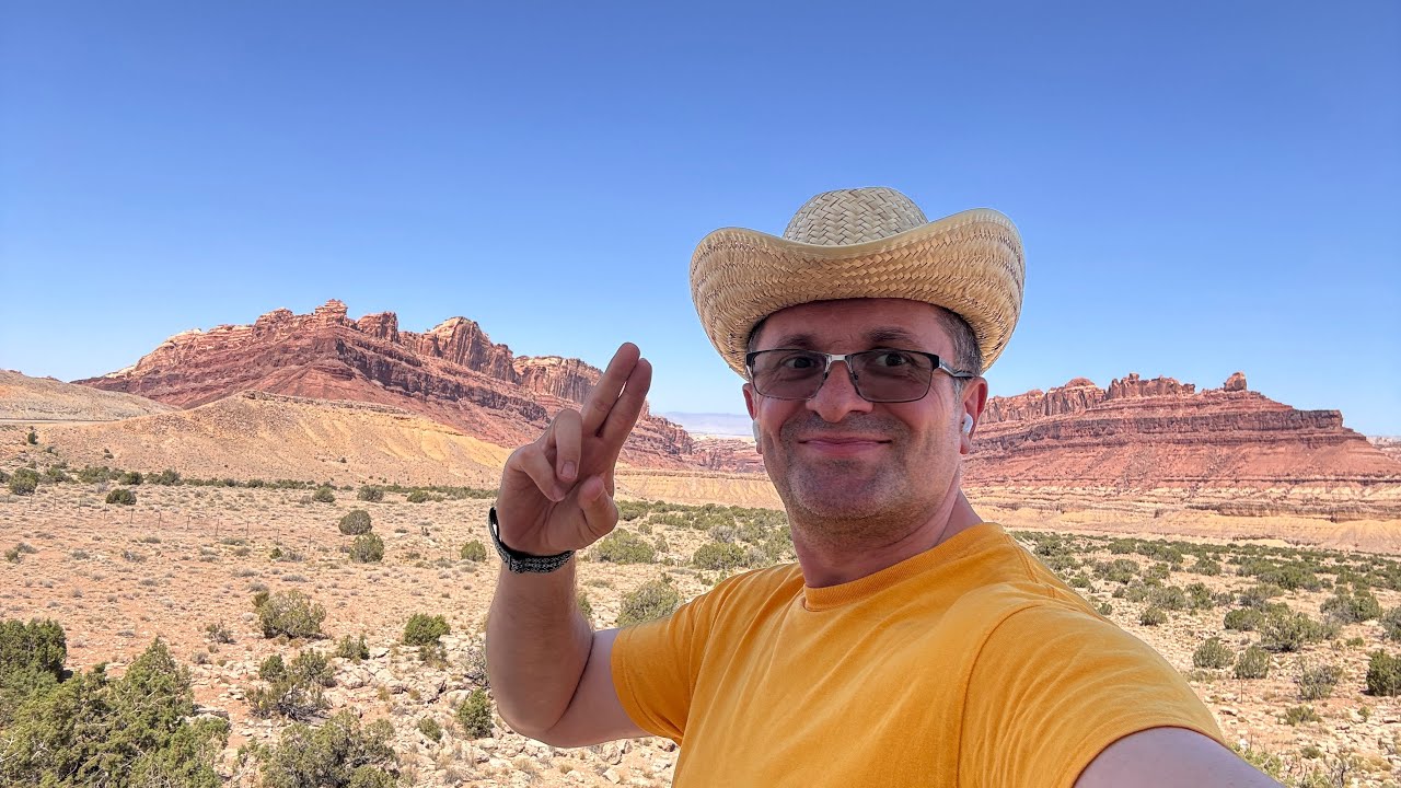 Wild Wild West USA
