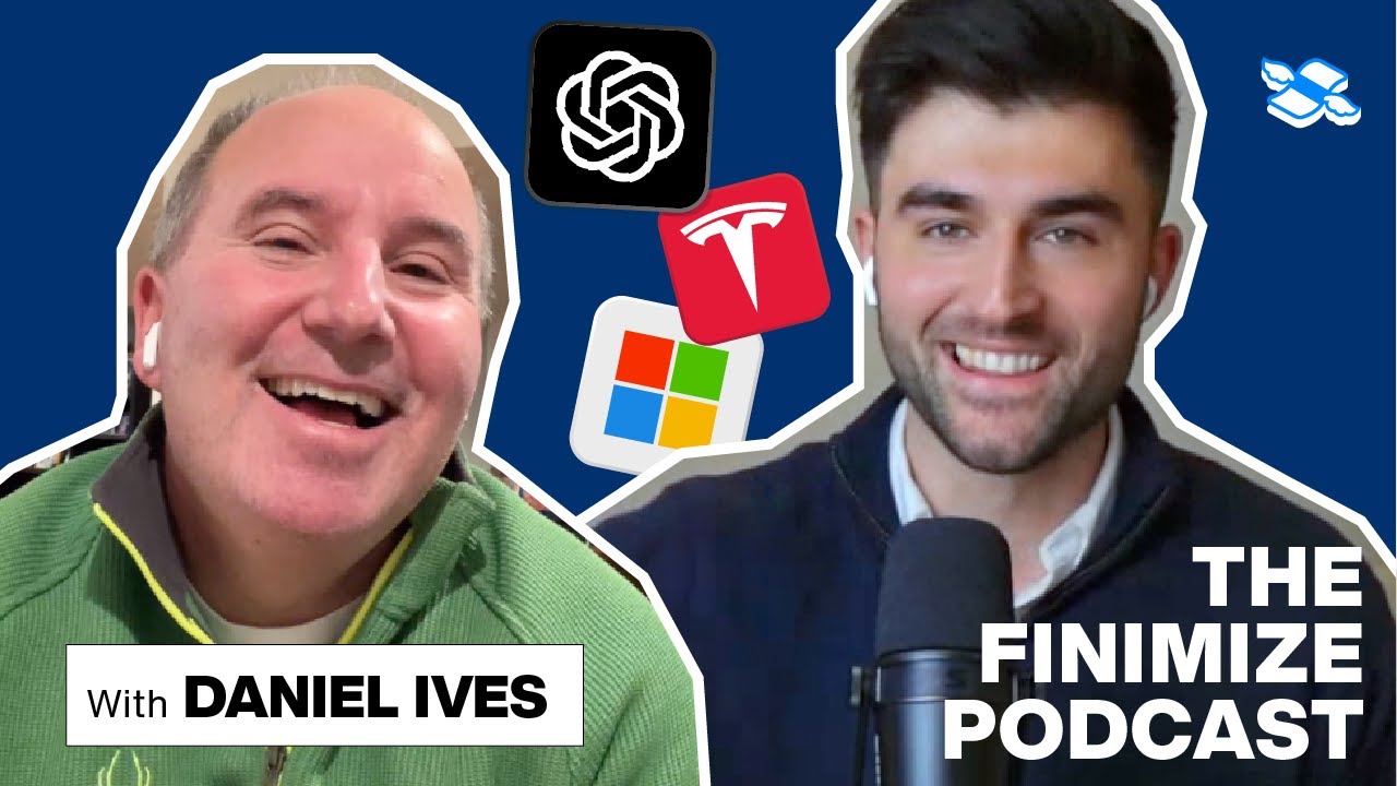 Microsoft's $10 billion Bet On OpenAI & ChatGPT, Google Layoffs, Musk’s Tesla Cuts, Stock Outlook 🤯