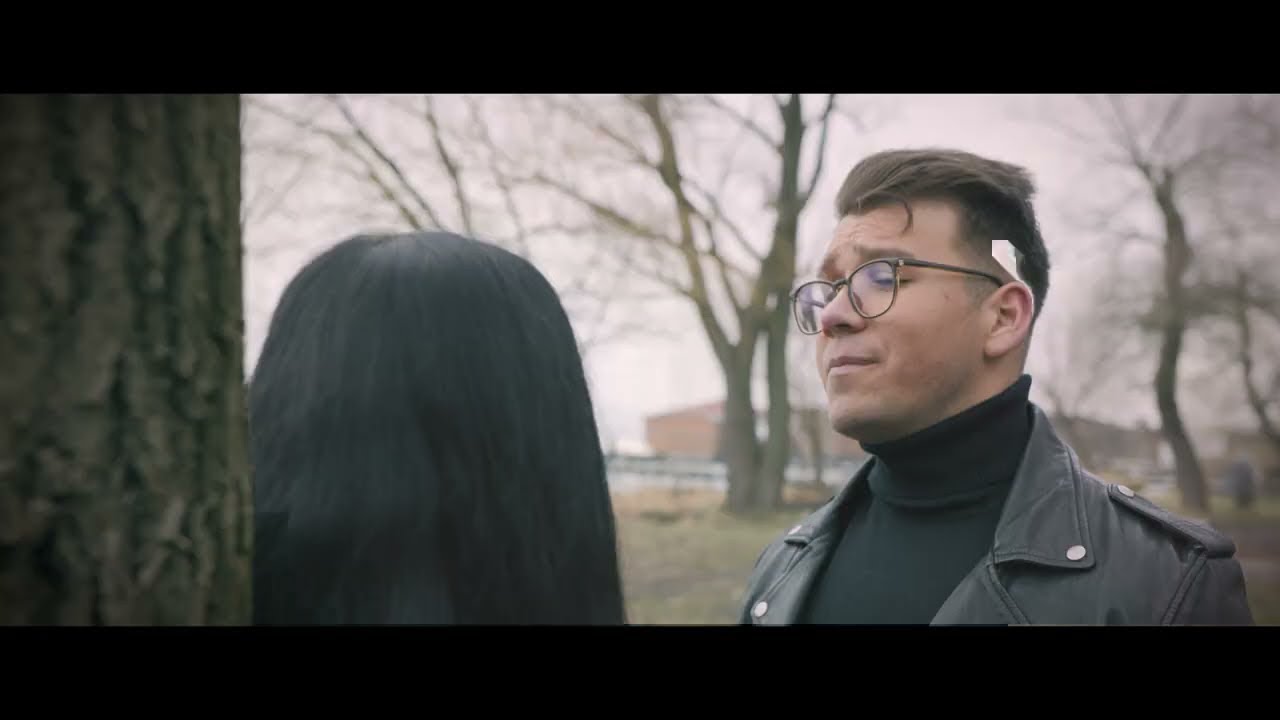 Martin - Te vagy a mindenem /Official 4k Videoclip/