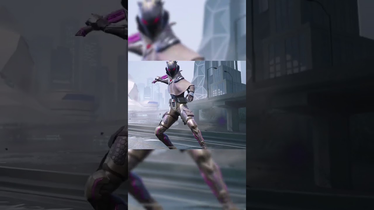 NEW UPGRADABLE SKIN (Drakonbane Remnant - Machete) ⚡