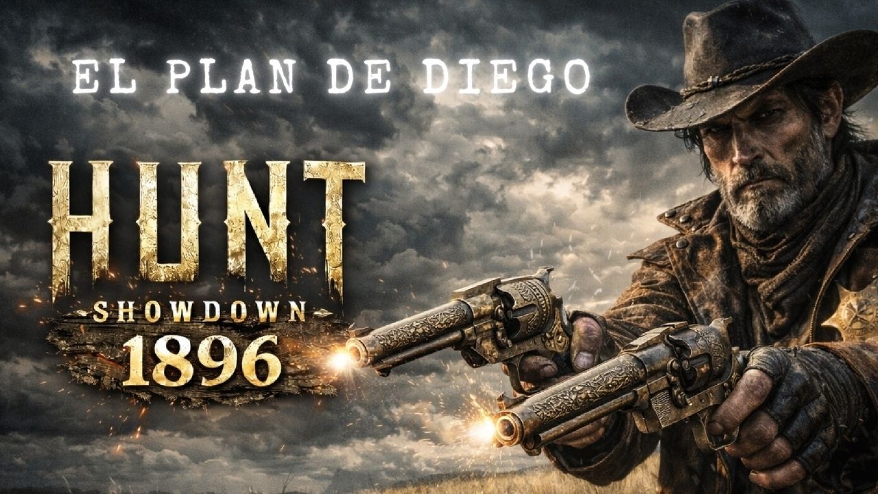 El plan de Diego... ¿Saldrá bien?