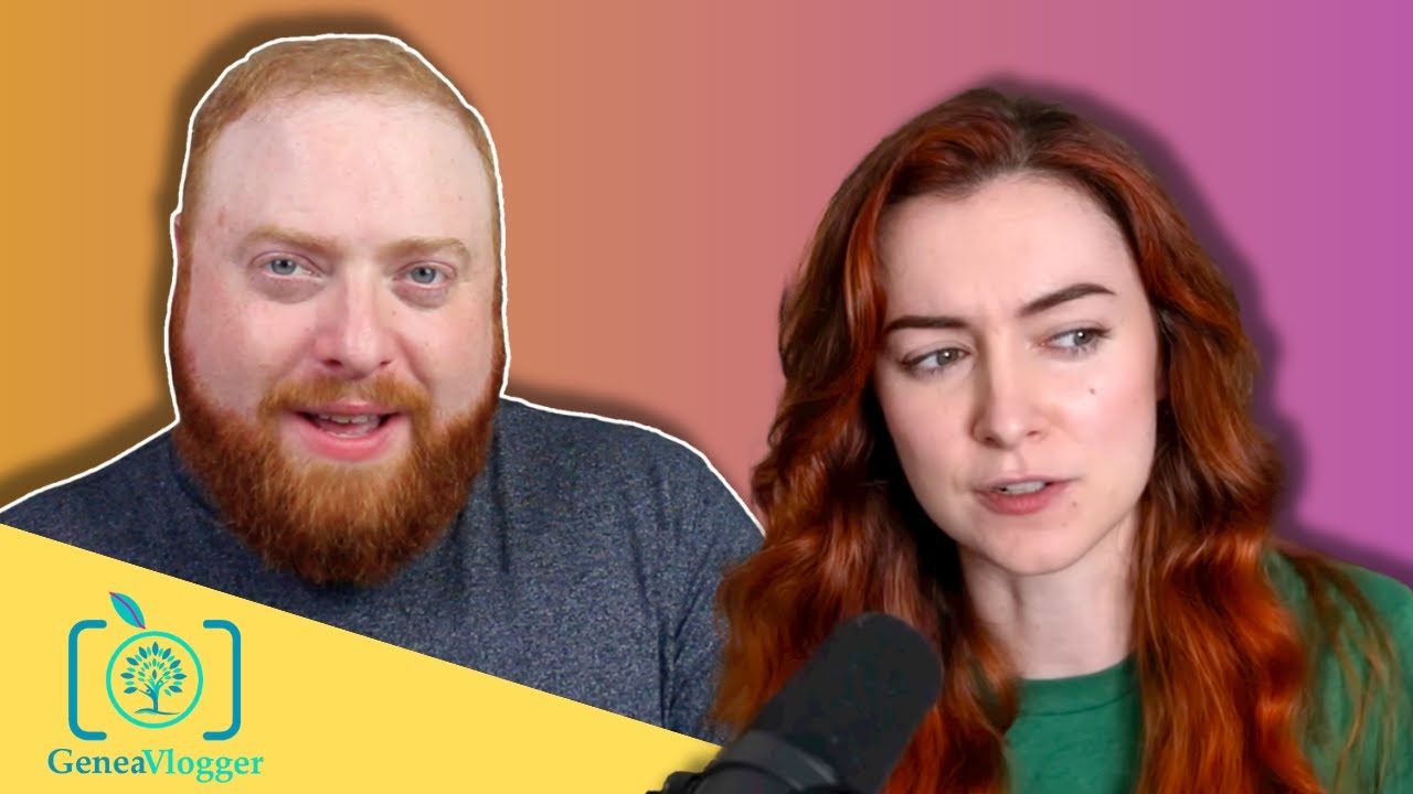 How Irish are Irish American DNA Test Results?