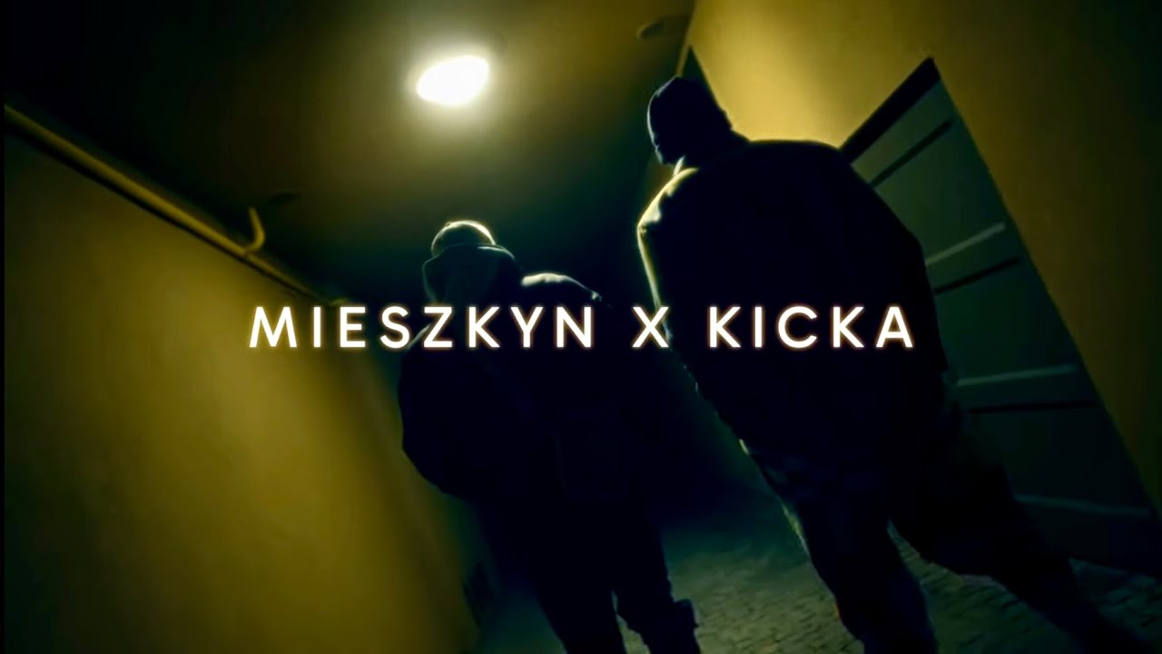 KICKA - DAILY (Official Music Video) ft. Mieszkyn