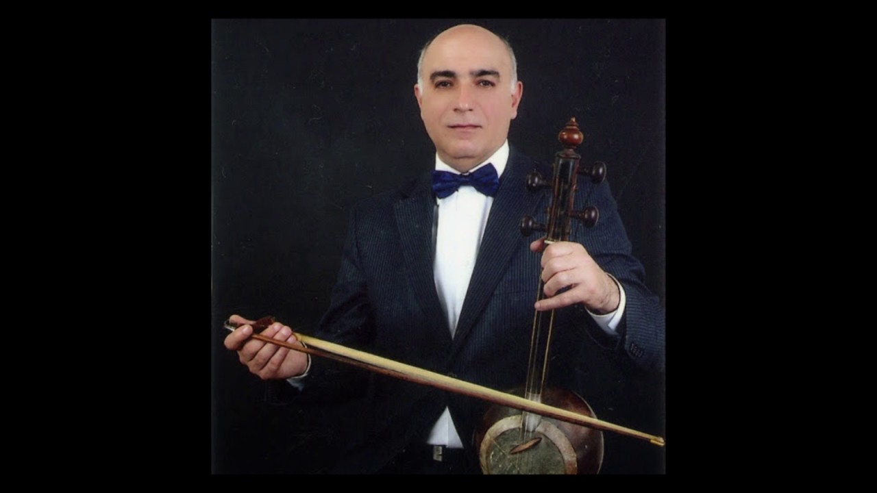 Vidadi Pashayev - Sefi-kurd