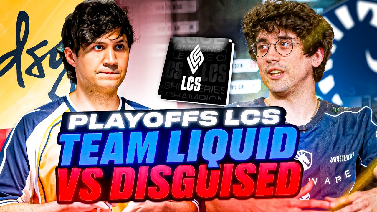JOSEDEODO DA UN NIVELAZO EN UNA SERIE ÉPICA!! // TLAW vs DSG *Resumen* LCS