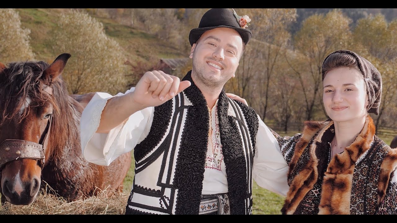 Alexandru Bradatan - HAI, HAI CU CARUTA!