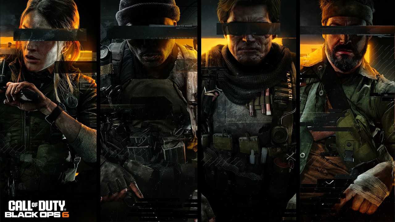 CoD BO6 campaign in 2026??