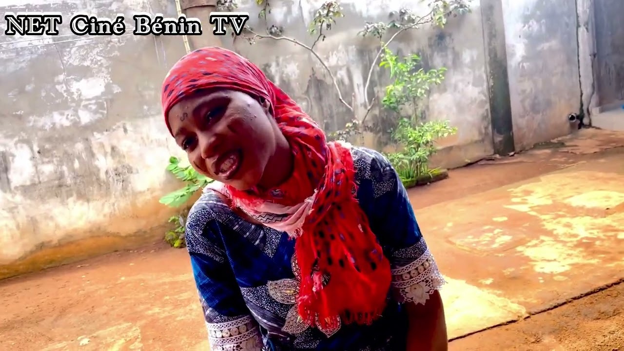 Baba yabo ôkô ibajė ( mari infidèle) part 1 Adjaï Henri Léger Sossoukpe Janvier Yedenou Chimène