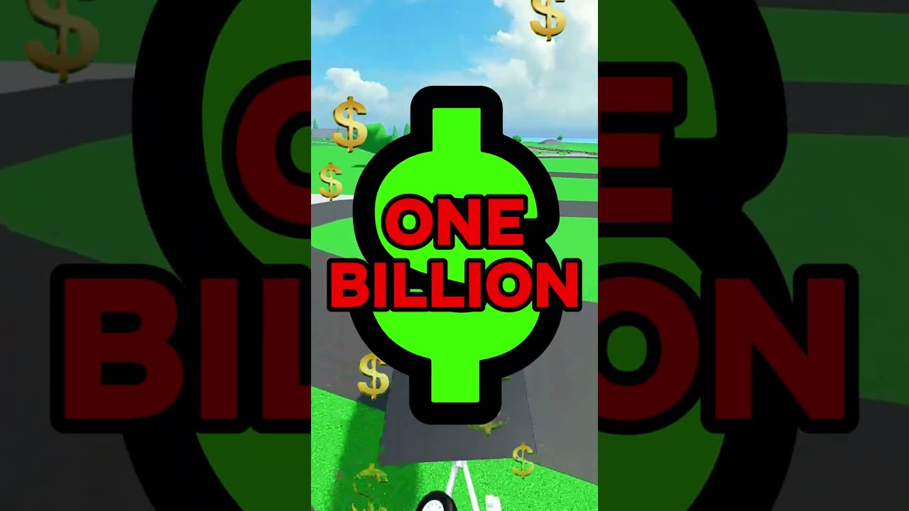 СЕКРЕТНЫЙ АВТОМОБИЛЬ ЗА 1 МЛРД ДОЛЛАРОВ В Car Dealership Tycoon?! #roblox #cardealershiptycoon #fyp
