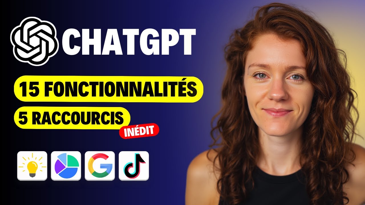 20 astuces secrètes de ChatGPT à absolument connaître (édition 2025)
