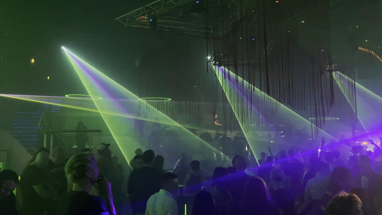 Xijaro & Pitch @ Trance Forever (Euro Palace / Mainz - Kastel / Germany on 08th May 2024)