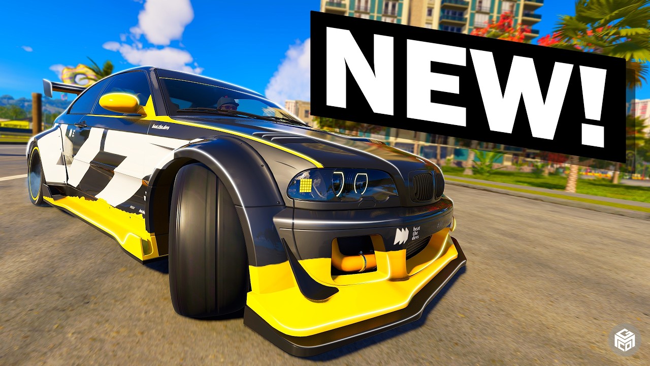 Everything NEW THIS WEEK in The Crew - S8 W16