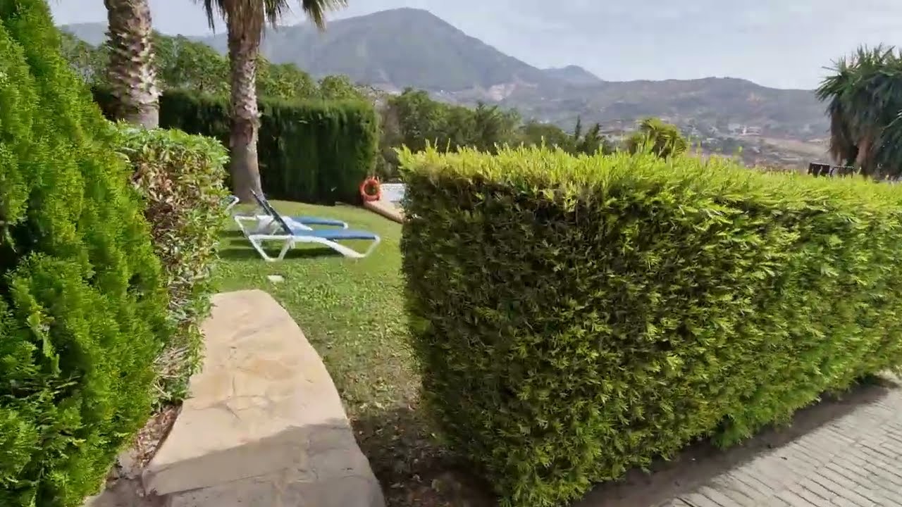 NOW SOLD: Buying a holiday home in Andalucia: Hotel Rural Cortijo de Salia, EXCLUSIVE at 1,270,000€