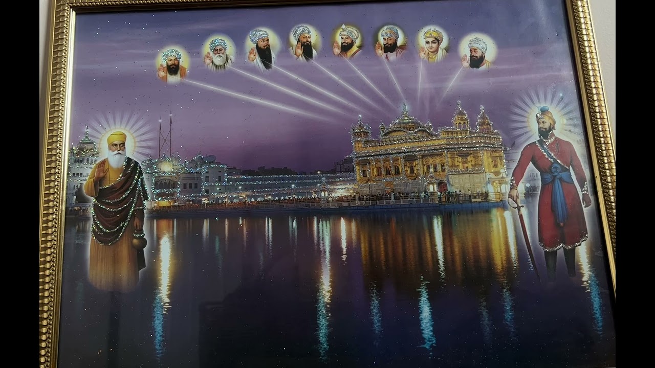 Japji Sahib Path 🙏ਜਪੁਜੀ ਸਾਹਿਬ ਜੀ 🙏#path #spirituality 