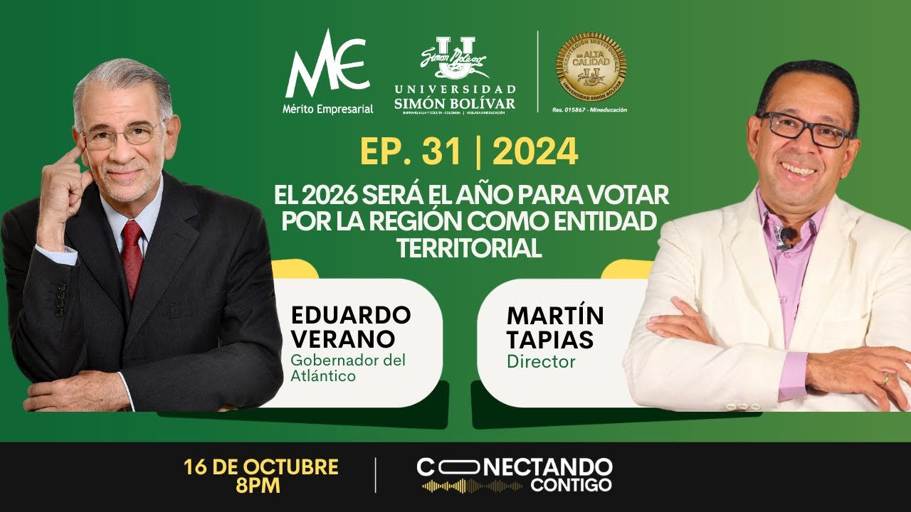 EP 31 | 2024 