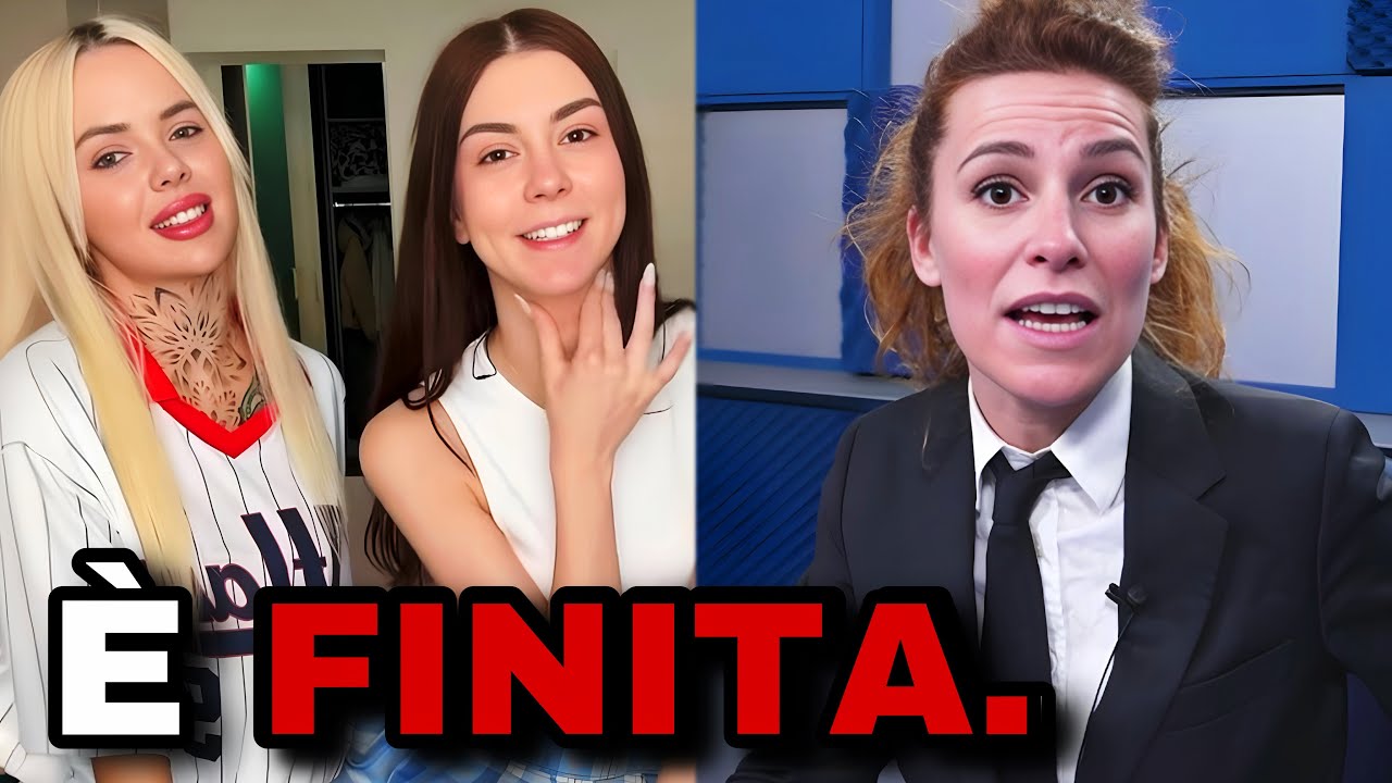 IENE SBUGIARDANO CALIPPO TOUR: ecco CHI c'è DIETRO!