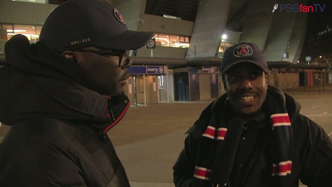PSG 0-0 Nice | On Est Éliminé Au Parc Des Princes ! (Coup de Gueule, Yungsteph) TAB 5-6