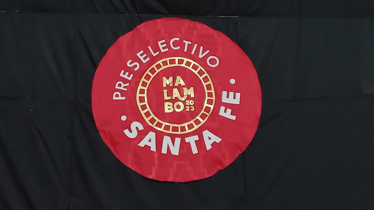 PRE LABORDE SANTA FE 2022