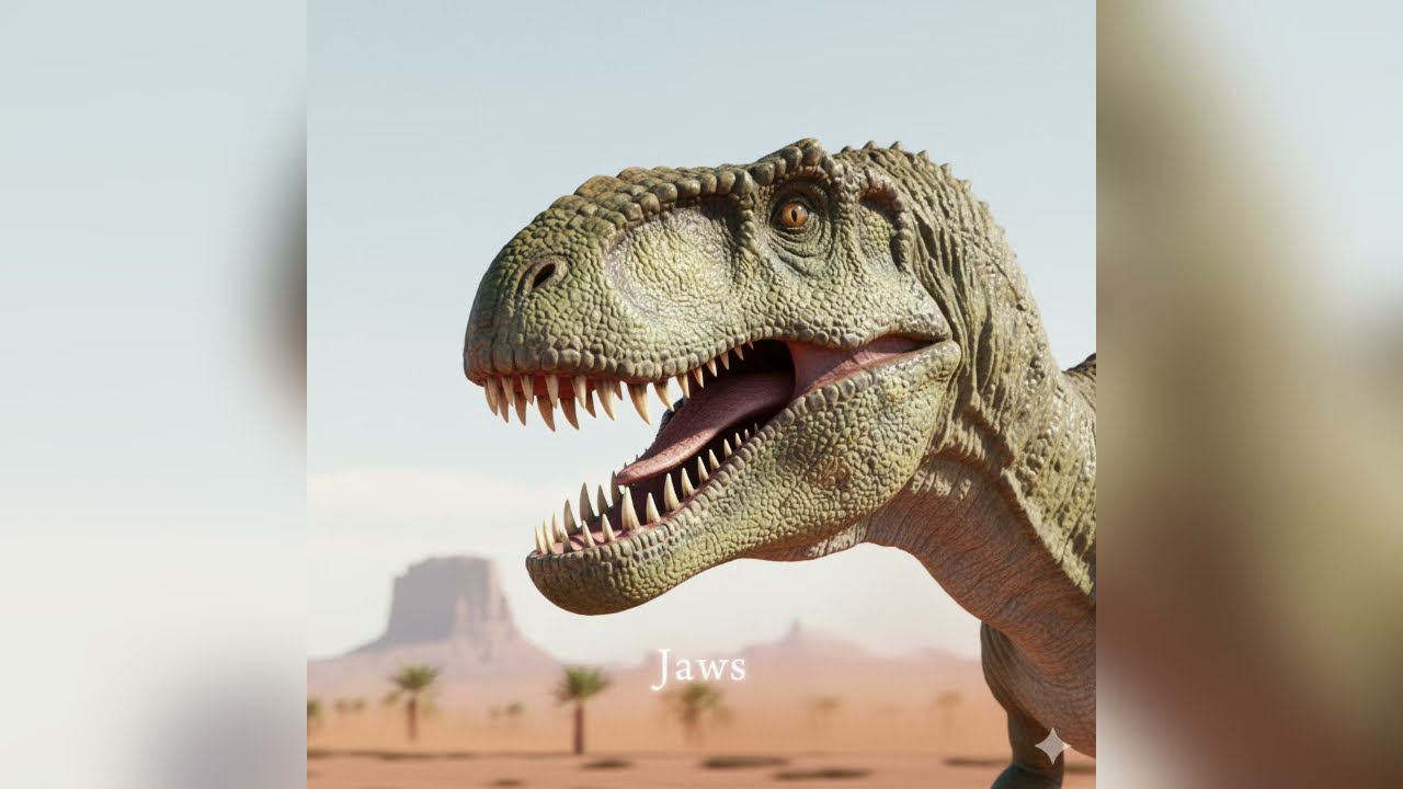Check out these cool facts about this early meat eating dinosaur! Meet the Herrerasaurus!!