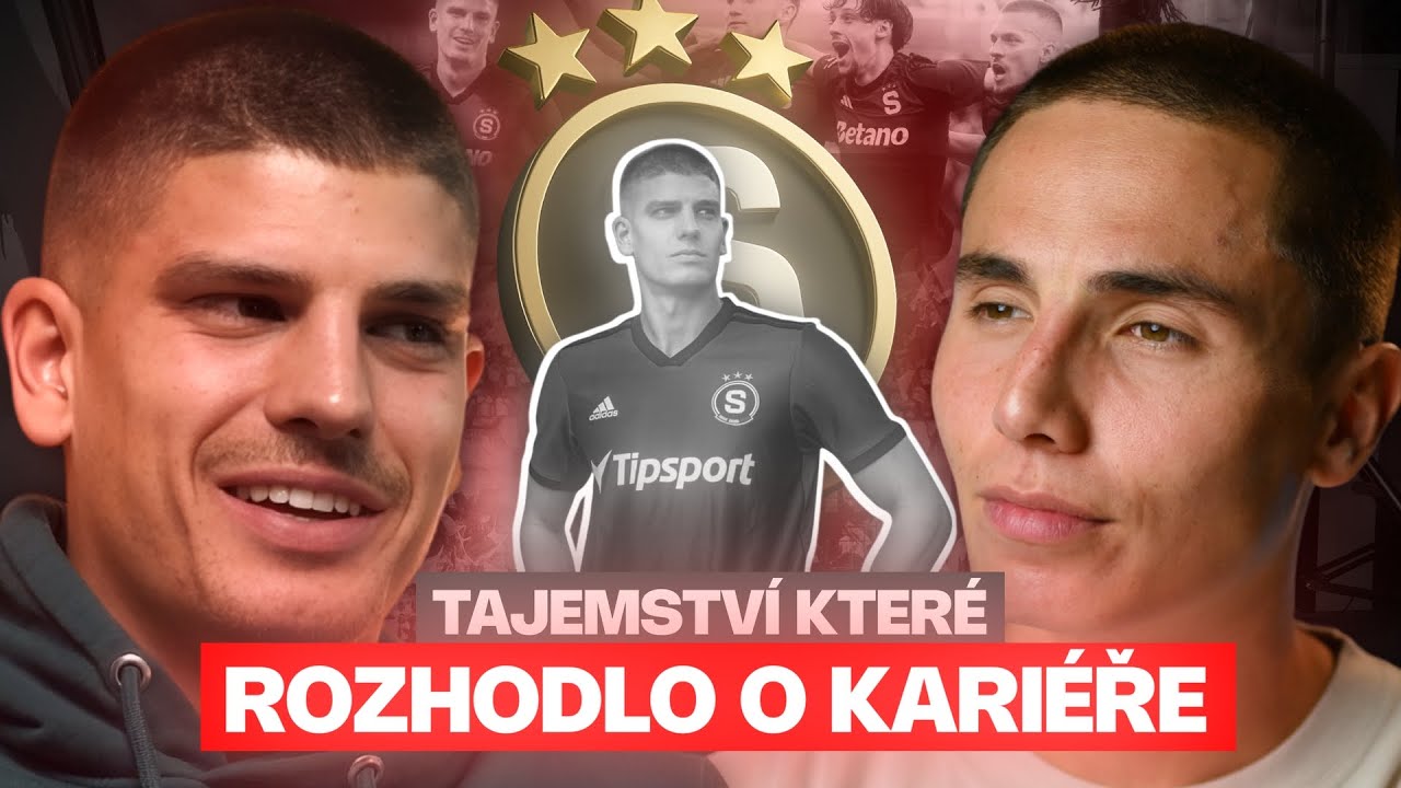 PROFI FOTBALISTA JAN MEJDR ⚽️ Hrál jsem za 13tisíc měsíčně 💰 Za YouTube videa jsem se dřív styděl..