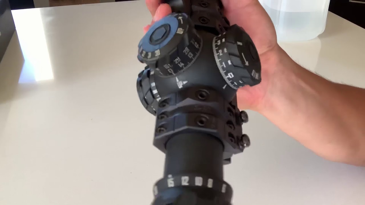 Zero Compromise Optics ZCO527 In-Depth Review