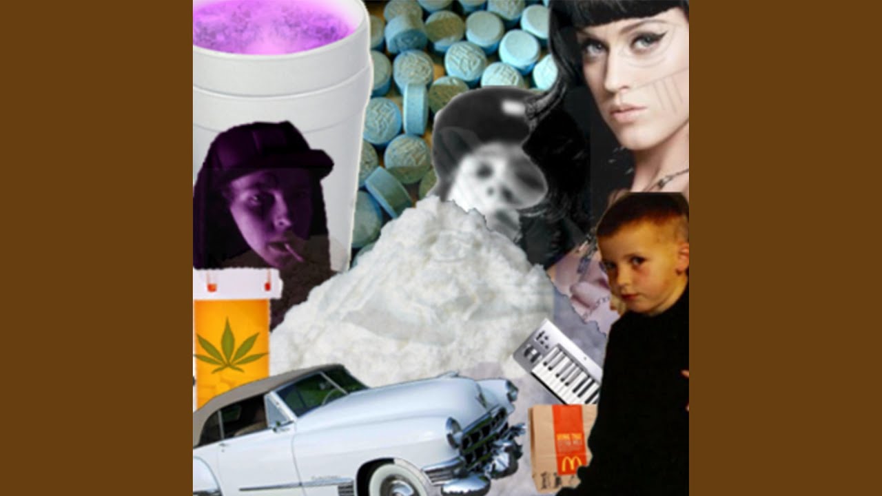 Itz Going Down (feat. Dj Smokey)