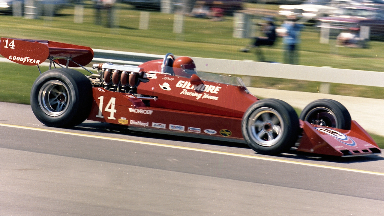 1977 Indianapolis 500 | INDYCAR Classic Full-Race Rewind